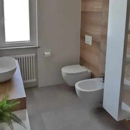 Bed & Breakfast Bergamoincity