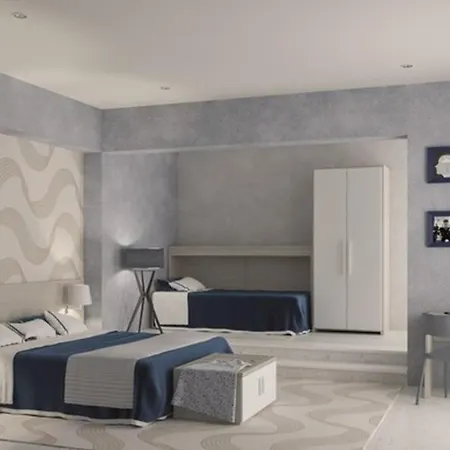 Bergamoincity Bed & Breakfast 3*