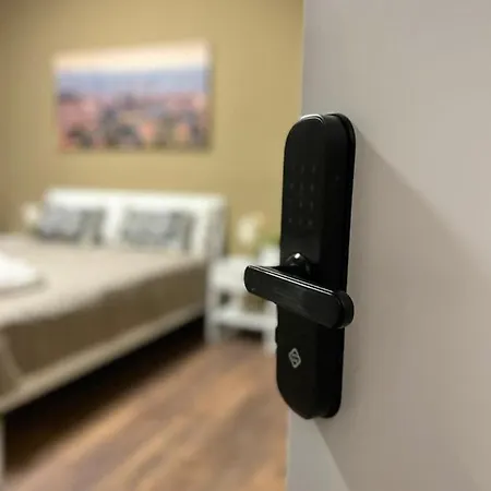 فندق مبيت وإفطار Bergamoincity 4*