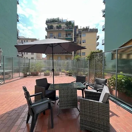 Bergamoincity Bed & Breakfast 3*