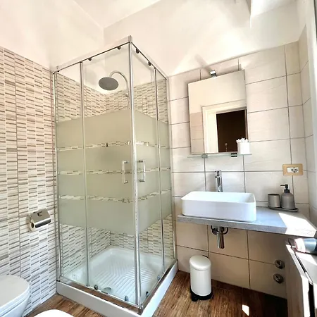 Bed & Breakfast Bergamoincity Bergamo