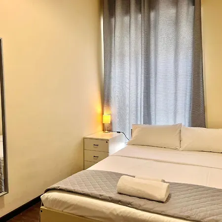 Bergamoincity Bed & Breakfast