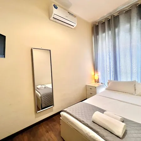 Bed & Breakfast Bergamoincity