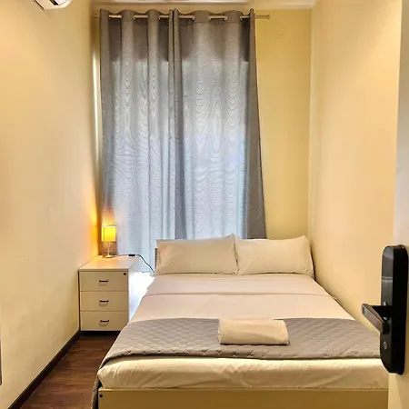 Bergamoincity Bed & Breakfast 3*