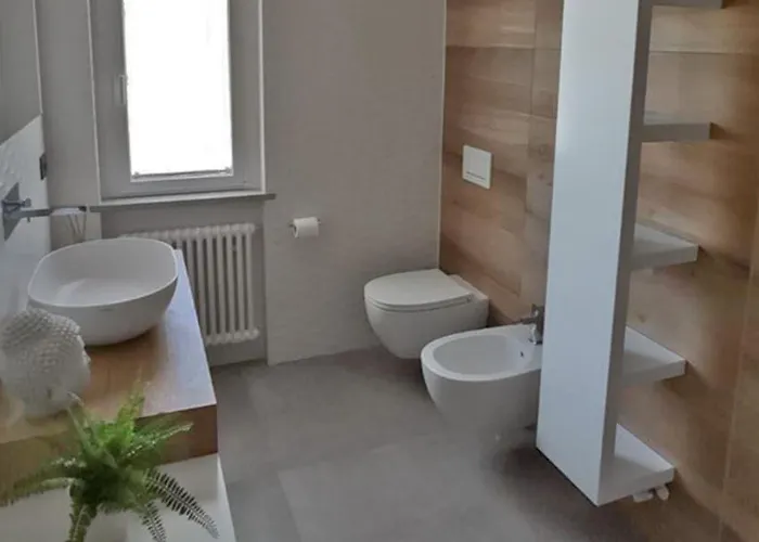 Bed and Breakfast Bergamoincity
