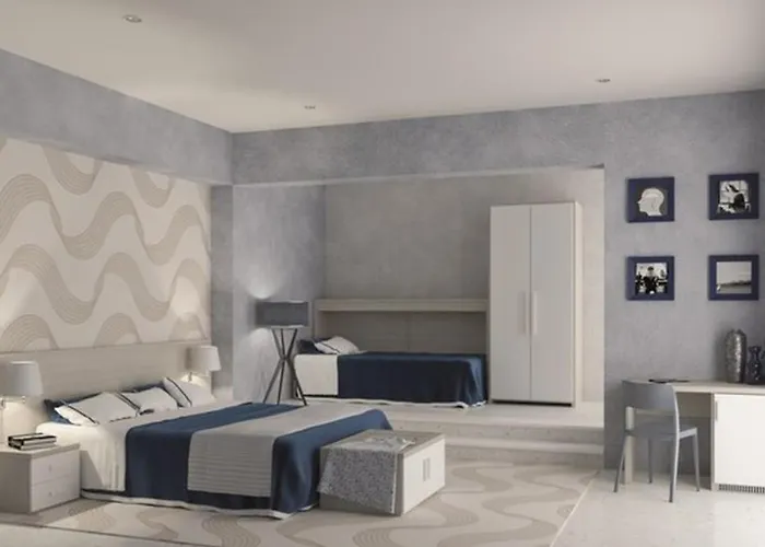 Bergamoincity Bed and Breakfast 4*