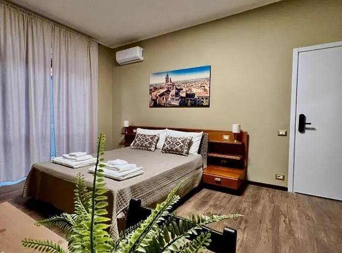 Bergamoincity 4* Μπέργκαμο
