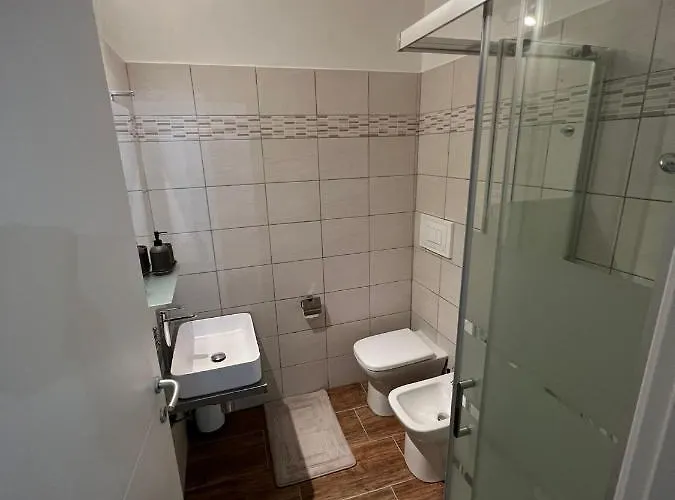 Bergamoincity 4*