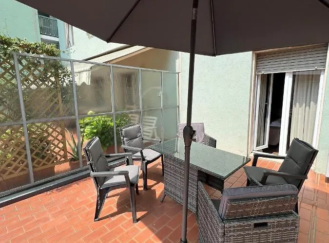 Bergamoincity Bed and Breakfast 4*