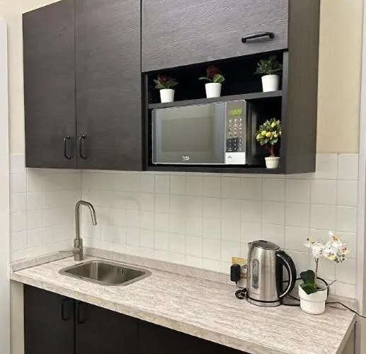 Bed and Breakfast Bergamoincity Μπέργκαμο