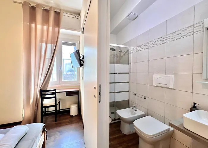 Bergamoincity Bed and Breakfast Μπέργκαμο