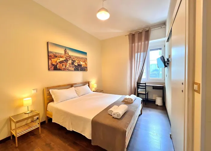 Bergamoincity 4*