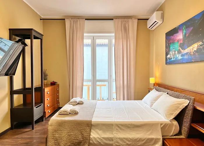 Bed and Breakfast Bergamoincity