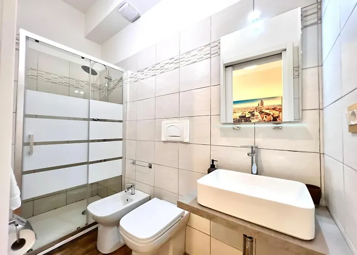 Bed and Breakfast Bergamoincity 4*