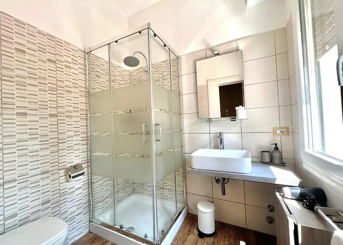 Bed and Breakfast Bergamoincity Μπέργκαμο