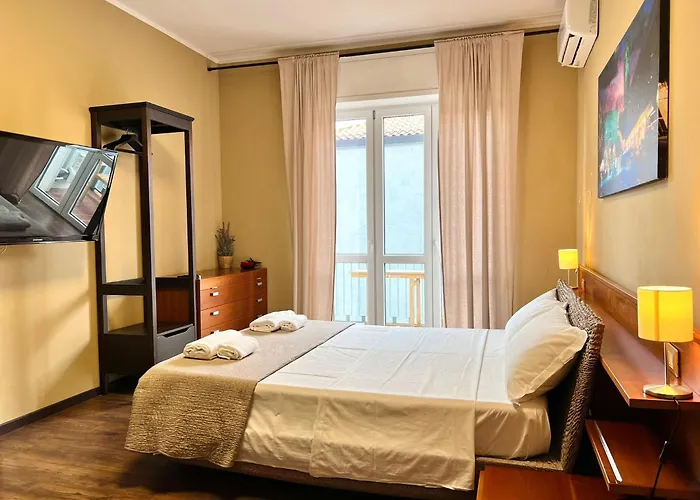 Bergamoincity 4*