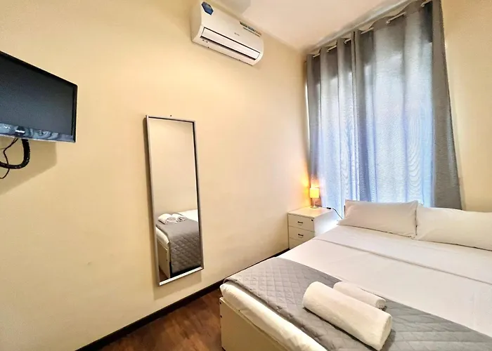 Bed and Breakfast Bergamoincity