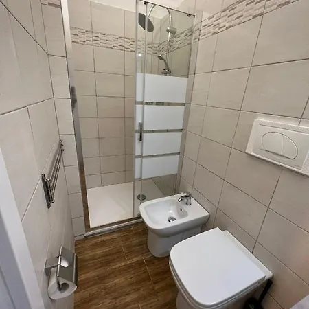 In 4* Bergamo