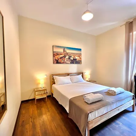 Bed & Breakfast In 4*