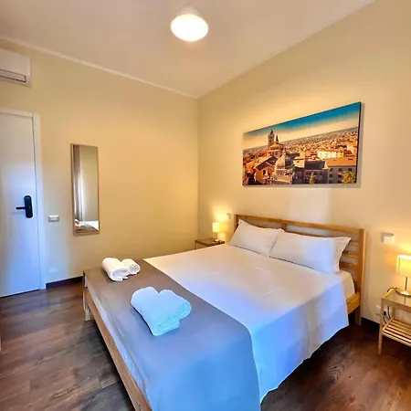 Bed & Breakfast In Bergamo